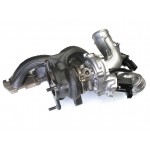 Repas turbo Audi A3 2.0 TFSI 147kW CCZA 2004-2013